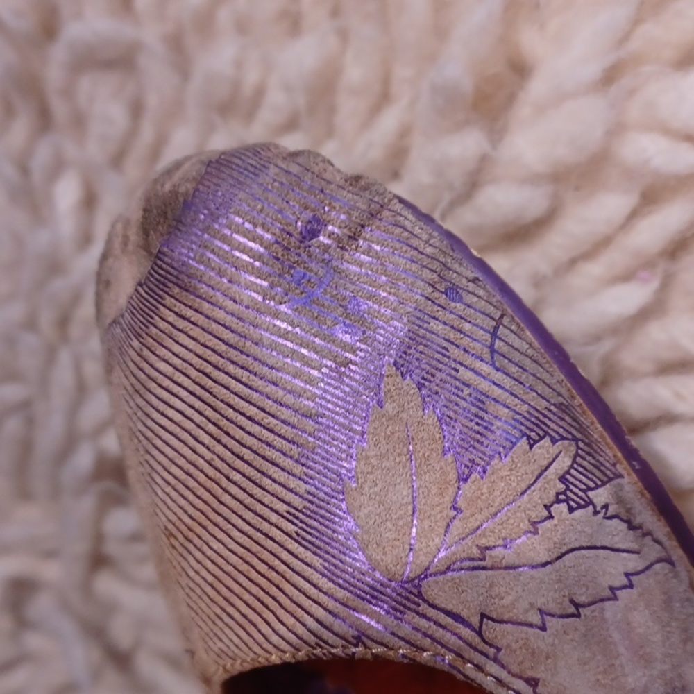 Irregular Choice heels - Picture 11 of 16
